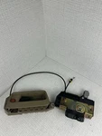 Volvo XC90 Rear Tailgate Trunk Latch Lock Actuator Assembly Oem 03-14 Third Row. Fixed Price $119.99.