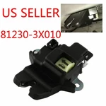 81230 3X010 Rear Tailgate Trunk Latch For 2011-2016 Hyundai Elantra Md. Fixed Price $16.47.