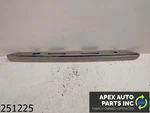 2001-2003 Lexus LS430 Rear Trunk Lid Garnish Trim Panel Black 202 Oem Toyota. Fixed Price $69.99.