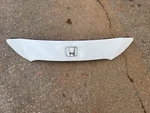 Honda Civic Si Coupe 17-19 Trunk Deck Luggage Lid Panel Cover Camera White. Fixed Price $159.33.