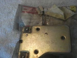 Nos Dodge Plymouth Colt Liftgate Hatch Lock Assembly 1984? #MB020163. Fixed Price $9.99.