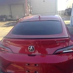 Trunk/hatch/tailgate Without Spoiler Fits 23-25 Integra 366879. Fixed Price $1600.00.