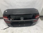 18-21 Honda Clarity 1.5L Hybrid Exterior Rear Trunk Lid. Fixed Price $807.49.