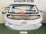 2022 2023 2024 Audi Q4 Sportback Rear Door Liftgate Tailgate Oem AY67985. Fixed Price $645.00.