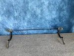 Honda Civic 2022-2025 Rear Left & Right Trunk Hinge Pair Cable Torsion Bar Oem. Fixed Price $169.96.