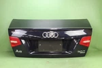 09-11 Audi A6 Sedan Rear Trunk Hatch Decklid Blue Oem. Fixed Price $399.99.