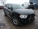 Trunk/hatch/tailgate With Police Package Fits 14-20 Durango 2057820. Fixed Price $1065.74.