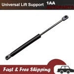 Universal Lift Supports Shocks Springs Dampers 18.50'' 1.25'' 60 Lbs Force 6934. Fixed Price $14.79.