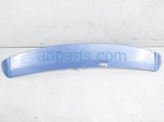 2012-2016 Toyota Prius C Trunk Lid Spoiler Wing 76085-52913-J0 Sparkling Sea. Fixed Price $269.09.