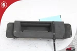 15-20 Mercedes-benz C300 W205 Sedan Trunk Tailgate Release Handle 2227500493. Fixed Price $25.00.