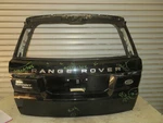2014-2019 Range Rover Sport L494 Trunk Lid Tailgate Liftgate Hatch Oem Factory. Fixed Price $299.00.