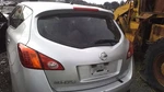 Trunk/hatch/tailgate With Privacy Tint Glass Fits 09 Murano 29061859. Fixed Price $511.98.