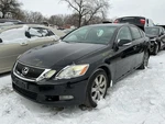 (local Pickup Only) Trunk/hatch/tailgate Without Spoiler Fits 07-11 Lexus GS350. Fixed Price $194.99.