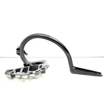 Oem Mercedes W205 C300 Rear Trunk Lid Hinge Left A2057500328 2015-2021. Fixed Price $55.10.