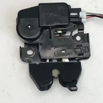 2013 2016 Nissan Sentra Oem Trunk Latch Lid Lock Actuator 84630-3SG0A. Fixed Price $35.95.