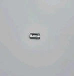 2007-2014 Dodge Journey Rear Gate Letter Lid Emblem Logo Badge Oem. Fixed Price $14.99.