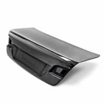 2007-2013 Bmw M3 Csl Carbon Fiber Trunk/hatch. Fixed Price $1260.00.