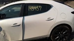 Driver Left Rear Side Door Hatchback Fits 19-23 Mazda 482750. Fixed Price $675.00.