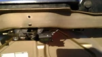 Century 2004 Lid Motor Pull Down 5398554. Fixed Price $135.00.