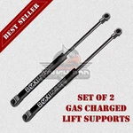 2X Rear Hatch Trunk Lift Supports Shocks Struts Props For Volkswagen Golf Gti. Fixed Price $21.53.