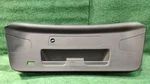Audi Q5 Gate Trim Panel 2023 Trunk Plastic Cover Oem 80A867979A. Fixed Price $118.00.