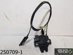 Oem 2013-2015 Toyota Avalon Trunk Lid Lock Latch Rear Liftgate Power Actuator. Fixed Price $69.99.