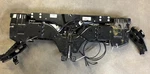06-09 Pontiac G6 Convertible Rear Trunk Hinge Bracket Hydraulic Cylinder Trim Oe. Fixed Price $269.00.