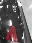 2015 Audi S5 Black Deck Lid Oem 5N0827566AA 104K Miles - Fast Shipping. Fixed Price $414.44.