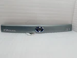 2013 Toyota Prius Rear Trunk Moulding Oem 76801-00900 Light Scuff. Fixed Price $72.00.