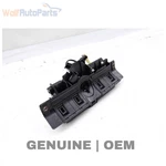 2001-2002 Audi S4 Rear Hatch / Trunk Handle Assembly 8D9827565H. Fixed Price $29.99.