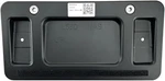 Genuine Land-rover License Bracket LR153407. Fixed Price $38.18.