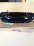 Jeep Chrysler Oem 00-03 Grand Cherokee Lift Gate-handle, Outside 5GD47DX8AC. Fixed Price $79.95.