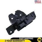 Replacement Tailgate Latch Lock Actuator Fits Chevy Sonic Trax 13501872 1PC. Fixed Price $25.32.