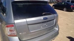 Trunk/hatch/tailgate Manual Lift Tinted Glass Fits 07 Edge 399304. Fixed Price $550.00.