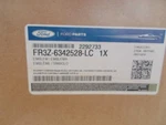 New Ford Oem Rear Deck Finish Panel Mustang Gt FR3Z-6342528-LC. Fixed Price $500.00.