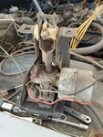 1958 57 Cadillac Eldorado Brougham Trunk Pull Down Mechanism Core! Rare!. Fixed Price $325.00.