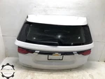 2022-2024 Chevrolet Traverse Rear Liftgate Tailgate Trunk Lid Oem #note Damage. Fixed Price $1299.97.