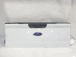 2023 2024 F250 Sd Oem Oxford White Tailgate Missing Camera. Fixed Price $499.99.