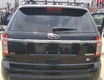 2011-2015 Ford Explorer Liftgate Tailgate Hatch Spoiler Wiper Manual Oe. Fixed Price $891.00.