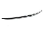Amg Style Gloss Black Trunk Spoiler Wing For 16-22 Mercedes C253 X253 Glc Coupe. Fixed Price $70.00.
