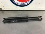 2005 Infiniti G35 Rear Trunk Lid Hatch Struts Oem 13BGTCE. Fixed Price $26.95.