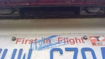 2000 - 2004 Subaru Outback Liftgate Handle Decklid Oem 62150AA211. Fixed Price $23.74.