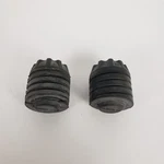 Bmw E9 E10 E21 E12 E30 E23 E24 E28 E32 Hood Trunk Stop Buffer 51231852347. Fixed Price $19.99.