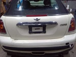 Trunk/hatch/tailgate Convertible 4 Passenger Fits 09-15 Mini Cooper 1760818. Fixed Price $214.99.