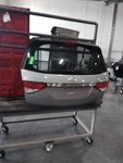 Trunk/hatch/tailgate Ex Fits 14-17 Odyssey 531794. Fixed Price $1234.99.