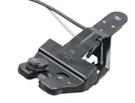 95-01 Bmw E38 750IL 740I Rear Trunk Lid Lock Cylinder. Fixed Price $100.99.