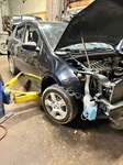 Used Deck Lid Fits: 2008 Nissan Sentra 2.0L W/o Spoiler W/key Lock Cylinder Grad. Fixed Price $501.84.