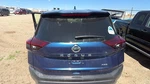 Trunk/hatch/tailgate Rear View Camera Manual Liftgate Fits 21-22 Rogue 32647475. Fixed Price $1815.47.