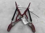 2008-2013 Bmw 128I 135I Rear Trunk Hinge Left & Right Oem. Fixed Price $21.45.