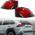 Left Right Side For 2019-2025 Toyota RAV4 Hybrid Outer Tail Light Rear Lamp. Fixed Price $95.99.
